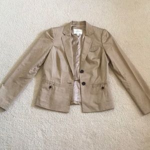 Banana Republic Blazer